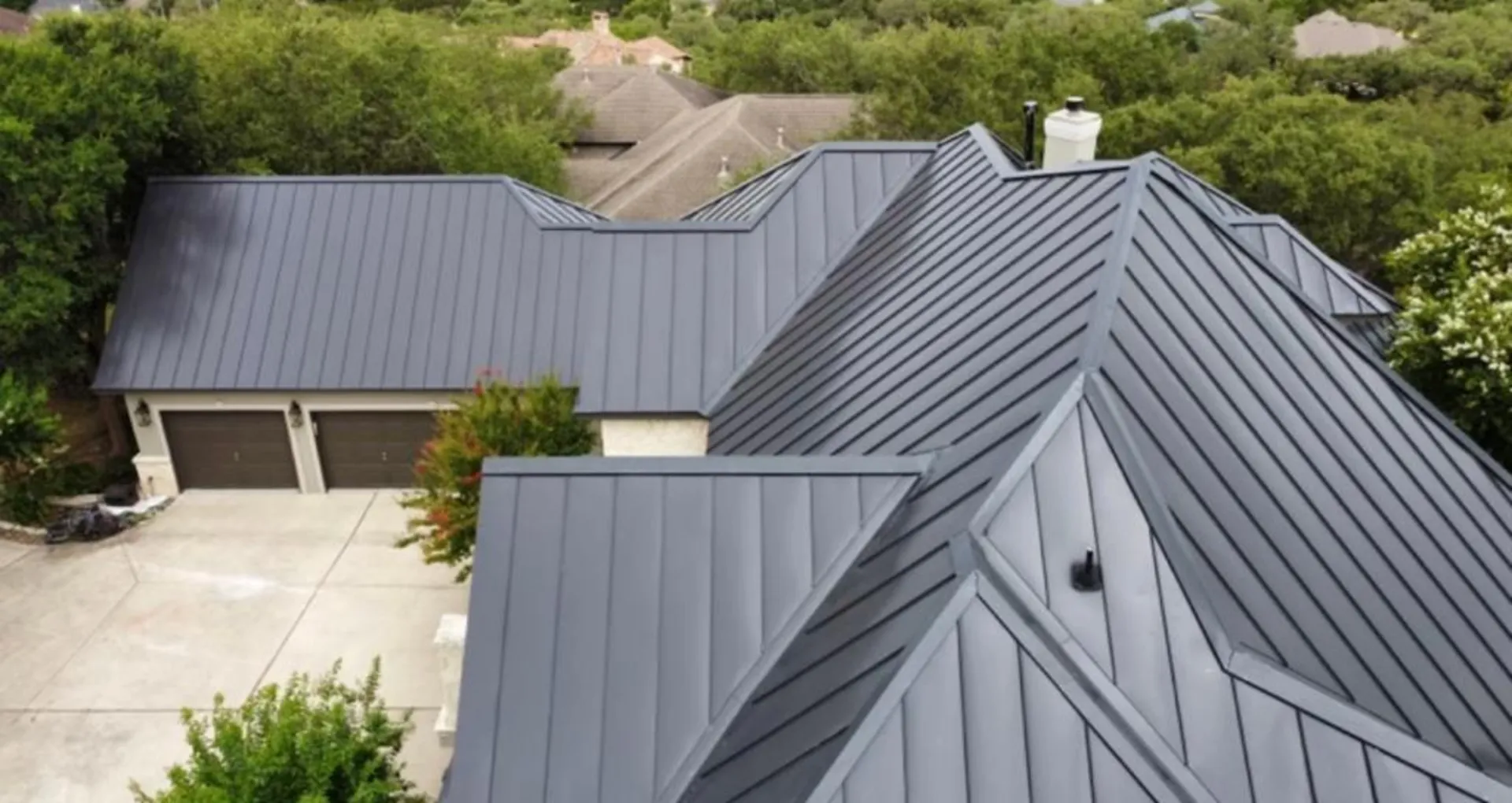 Metal Roofing services in Lakewood, OH
